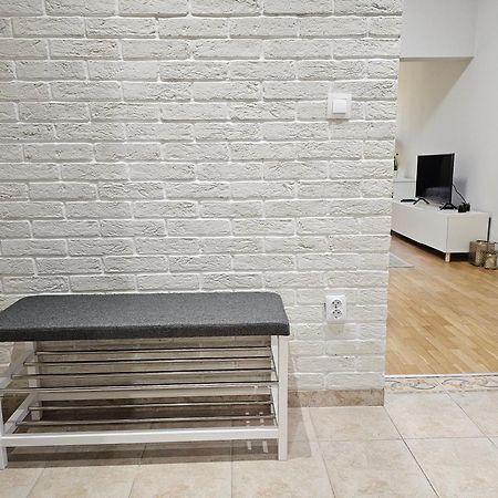 Spacious Aristocratic Apt. With A Colourful View 소피아 외부 사진