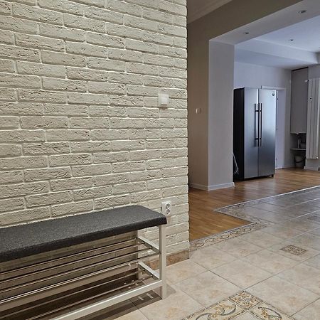 Spacious Aristocratic Apt. With A Colourful View 소피아 외부 사진