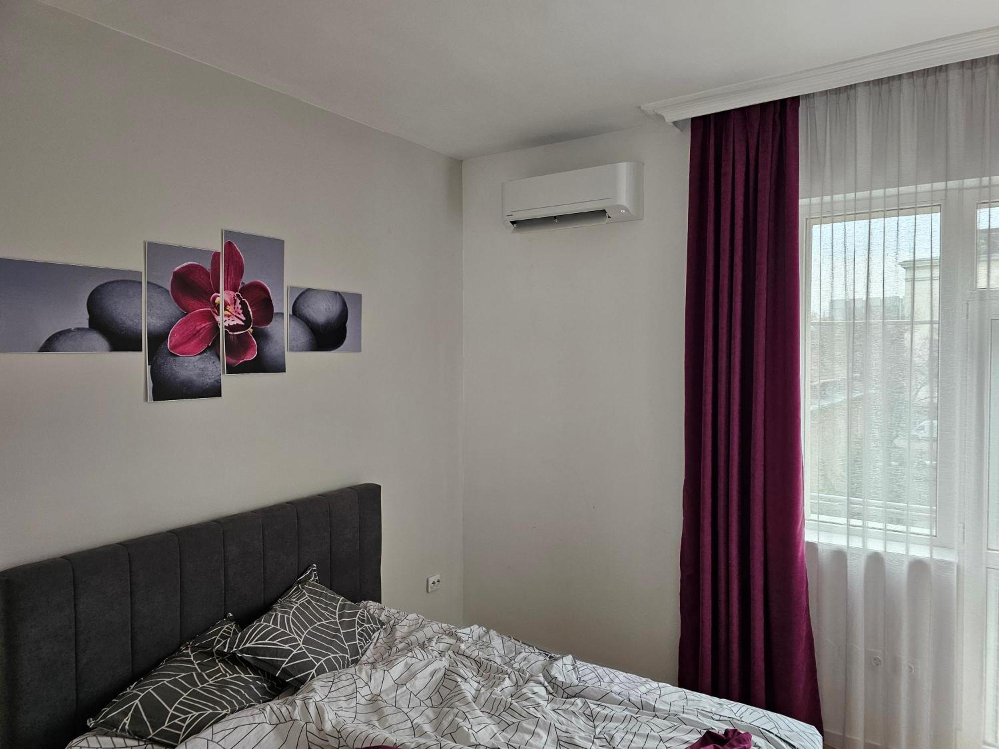 Spacious Aristocratic Apt. With A Colourful View 소피아 외부 사진